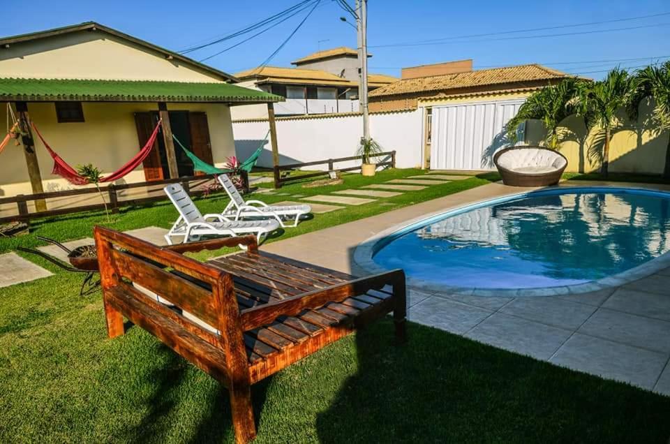 Excelente Casa Em Buzios Villa Eksteriør bilde