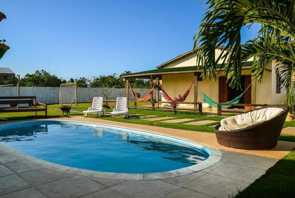 Excelente Casa Em Buzios Villa Eksteriør bilde