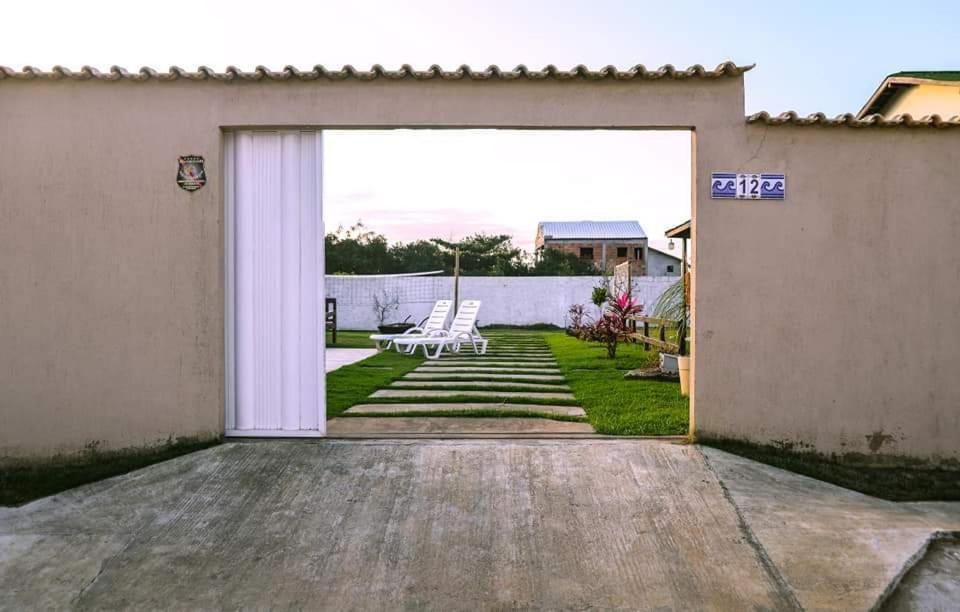 Excelente Casa Em Buzios Villa Eksteriør bilde