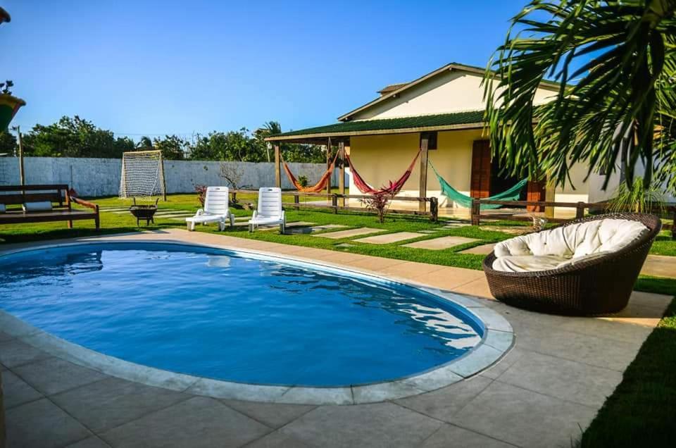 Excelente Casa Em Buzios Villa Eksteriør bilde