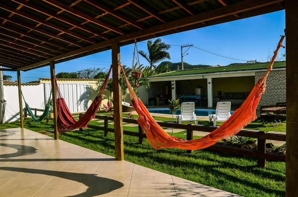 Excelente Casa Em Buzios Villa Eksteriør bilde