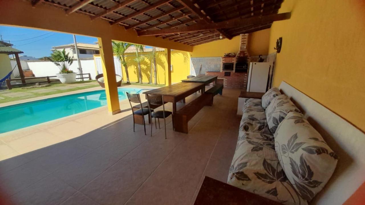 Excelente Casa Em Buzios Villa Eksteriør bilde