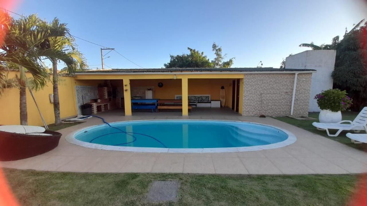 Excelente Casa Em Buzios Villa Eksteriør bilde