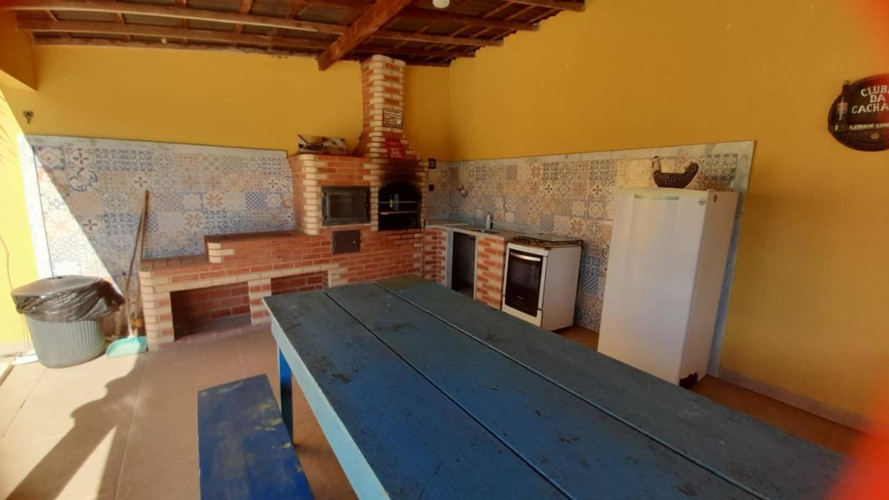 Excelente Casa Em Buzios Villa Eksteriør bilde