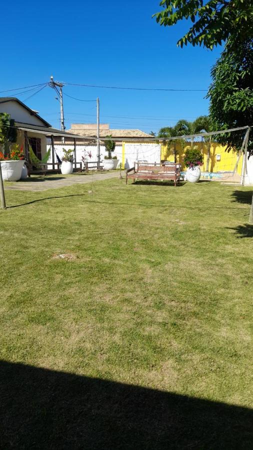 Excelente Casa Em Buzios Villa Eksteriør bilde