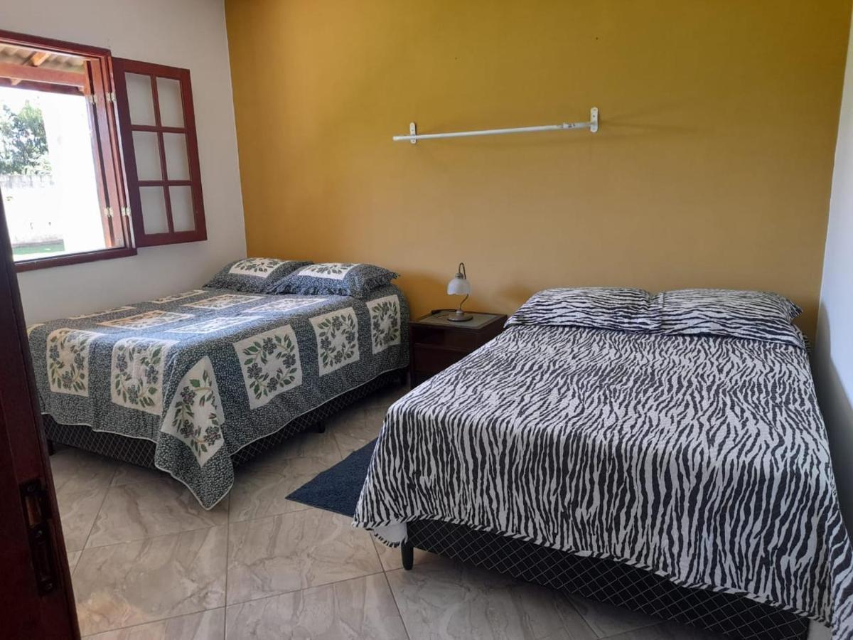 Excelente Casa Em Buzios Villa Eksteriør bilde