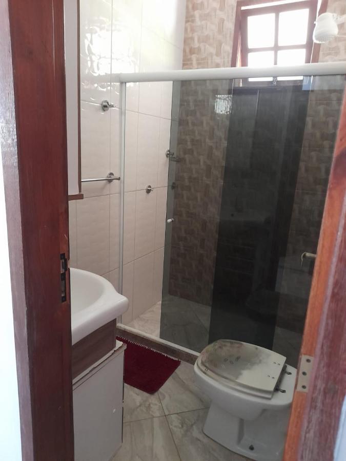 Excelente Casa Em Buzios Villa Eksteriør bilde