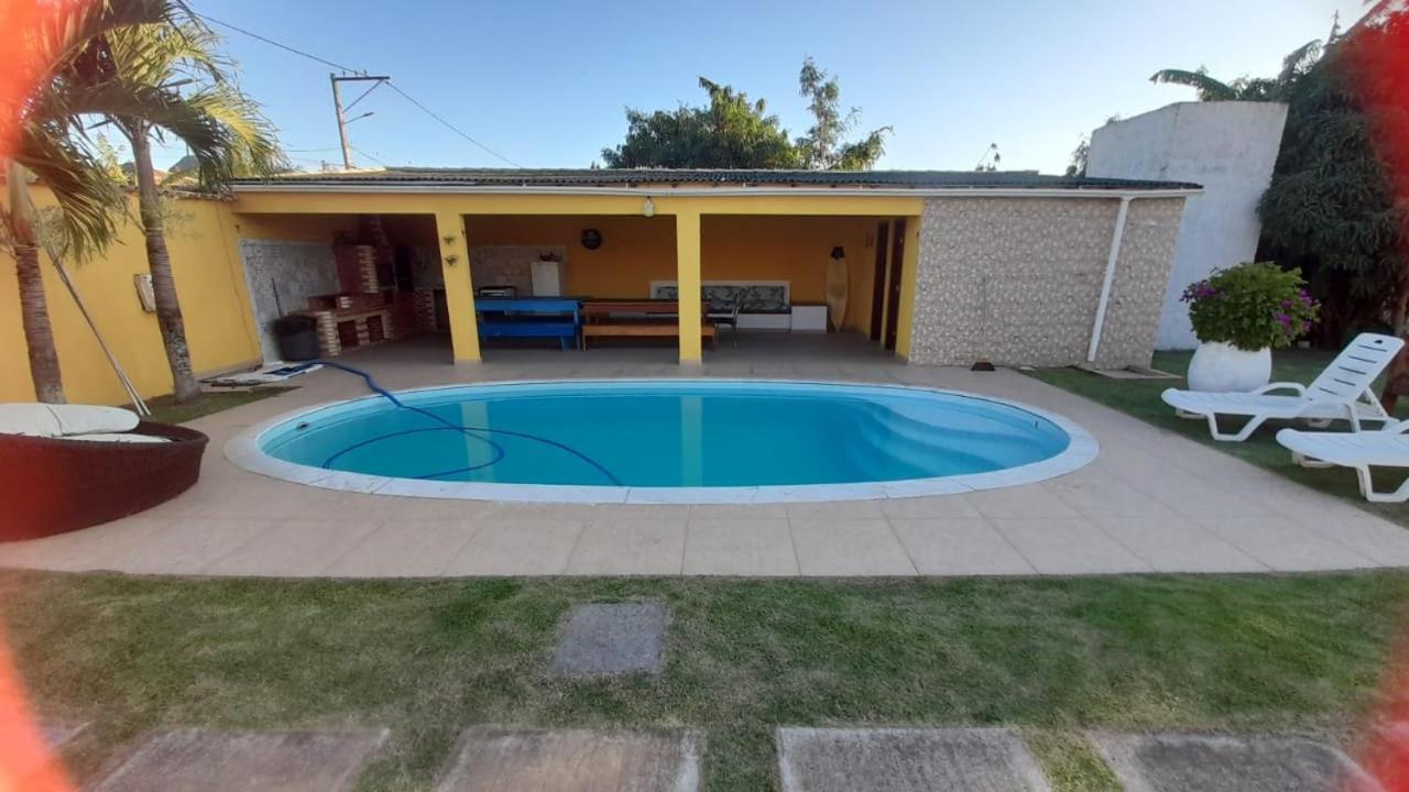Excelente Casa Em Buzios Villa Eksteriør bilde