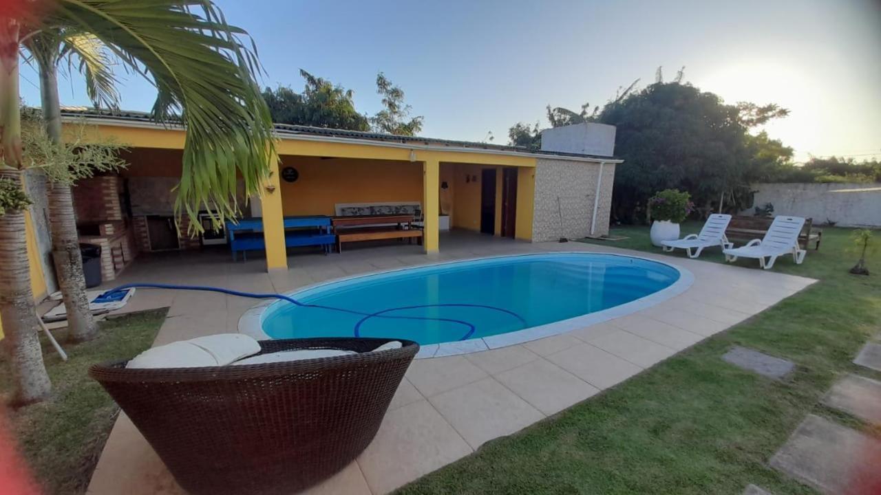 Excelente Casa Em Buzios Villa Eksteriør bilde
