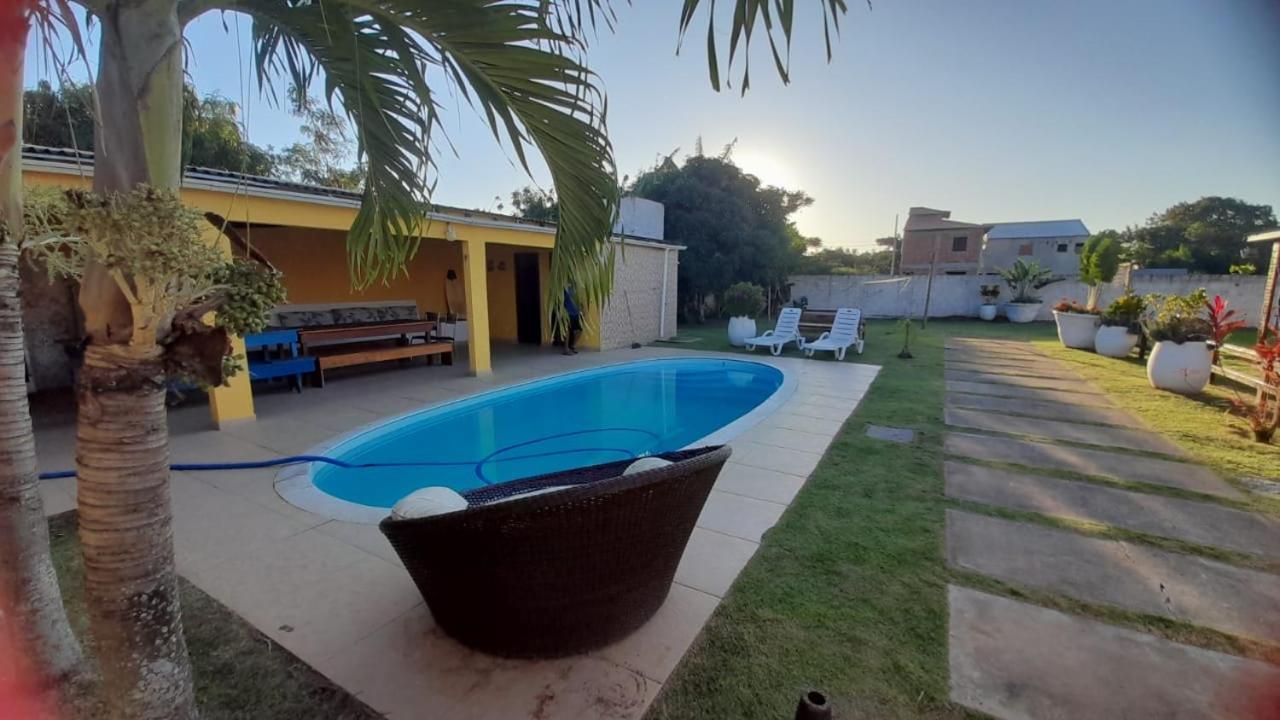 Excelente Casa Em Buzios Villa Eksteriør bilde